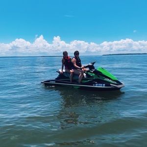 Meet your Posher, Madelyn